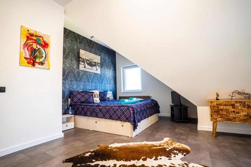 N & G Apartments Rîşnov Kültér fotó